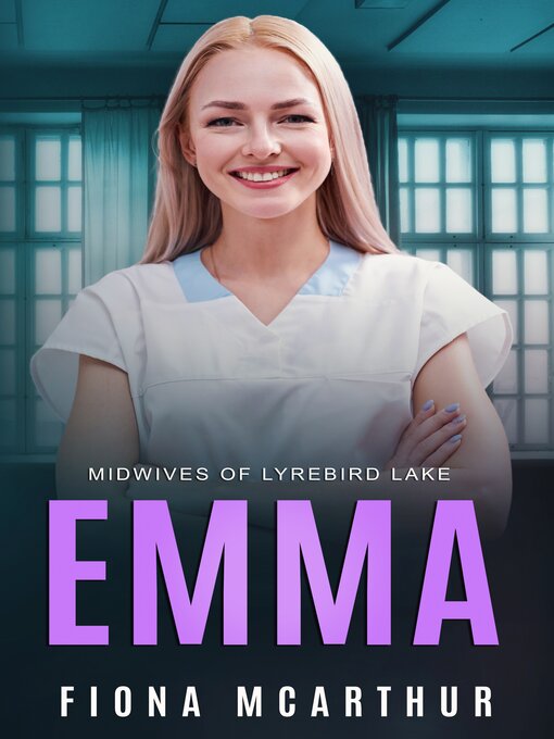 Title details for Emma by Fiona McArthur - Available